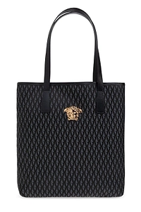 Versace La Medusa Shopper Bag