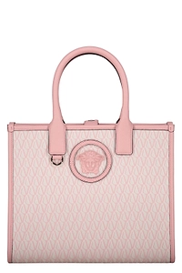 Versace La Medusa Top Handle Bag