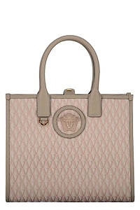 Versace La Medusa Top Handle Bag
