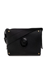 Versace Lou Small Messenger Bag