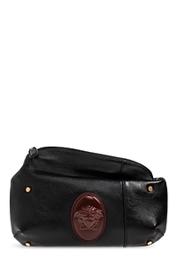 Versace Lou Small Belt Bag
