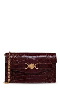 Versace Medusa '95 Chain-Linked Clutch Bag