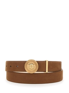 Versace Medusa Biggie Belt