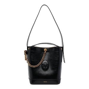 Versace Medusa Bucket Bag