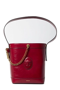 Versace Medusa Bucket Bag