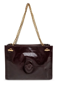 Versace Cabine Shoulder Bag