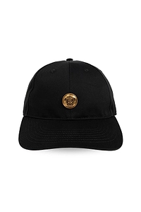 Versace Medusa Head Baseball Cap