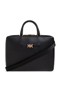 Versace Medusa Head Handbag