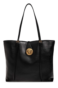 Versace Medusa-Head Tote Bag