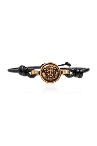 Versace Medusa Head Bracelet