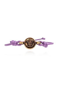 Versace Medusa Head Bracelet