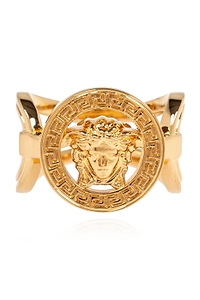 Versace Medusa Polished Finish '95 Ring