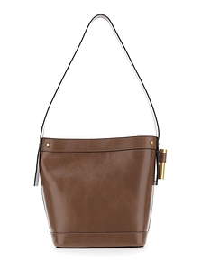 Versace Medusa Small Bucket Bag