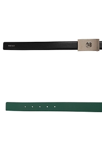 Versace Reversible Medusa Buckle Belt