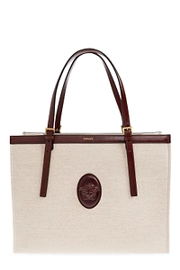 Versace RiviÈRe Large Tote Bag