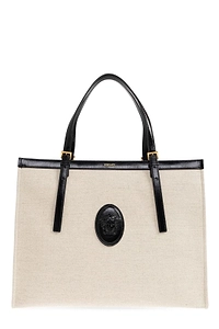 Versace RiviÈRe Large Tote Bag