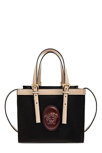 Versace RiviÈRe Mini Tote Bag