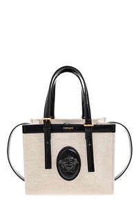 Versace Riviere Mini Tote Bag