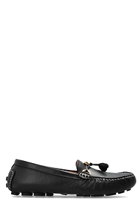 Versace Robin Driving Shoes
