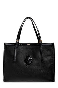 Versace RiviÈRe Large Tote Bag