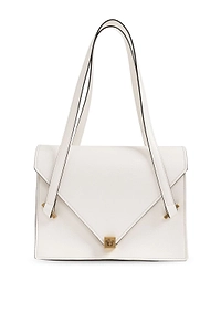 Versace Severine Flap Shoulder Bag