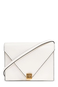 Versace Severine Mini Shoulder Bag