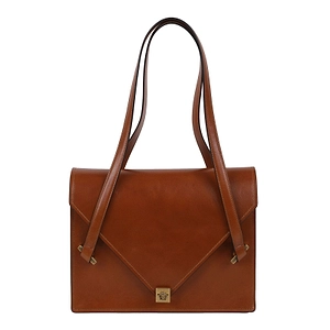 Versace Severine Shoulder Bag