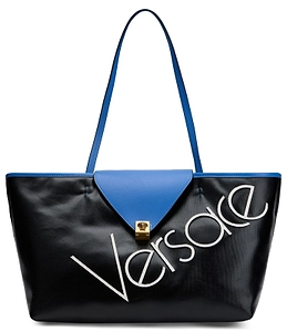 Versace Severine Small Tote Bag
