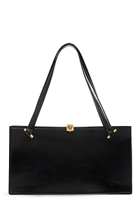 Versace Severine Top Handle Bag