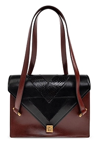 Versace Severine Shoulder Bag