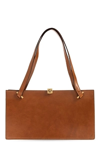 Versace Severine Top Handle Bag