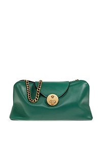 Versace Small Chain Shoulder Bag