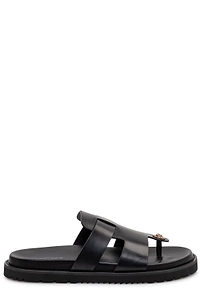 Versace Slip-On Sandals