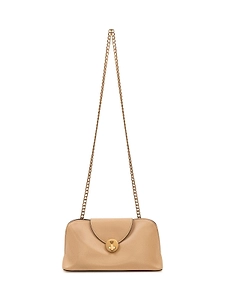 Versace Small Chain Shoulder Bag