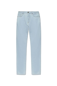 Versace Straight-Leg Jeans