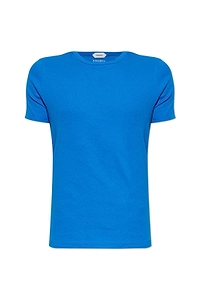 Versace Stretch Ribbed Undershirt