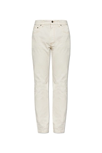 Versace Slightly Tapered Jeans