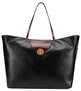 Versace Vivian Large Tote Bag