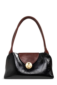 Versace Vivian Small Shoulder Bag