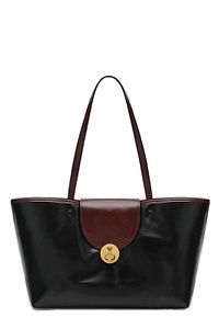 Versace Vivian Small Tote Bag