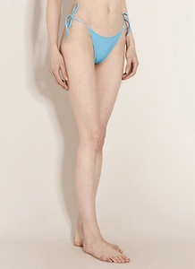 Vetements Adjustable Tie Bikini Bottom