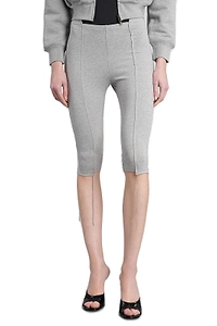 Vetements Drawstring Leggings