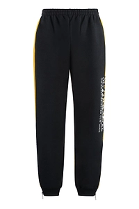 Vetements Logo Detailed Track Pants