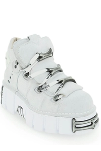 Vetements New Rock Platform Sneakers