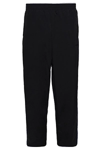 Vetements Striped Wide-Leg Track Pants