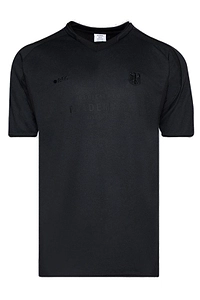 Vetements Trademark Football Short Sleeved T-Shirt
