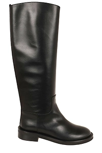 Via Roma 15 High Shaft Riding Boots
