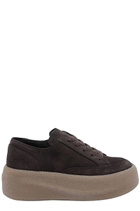 Vic Matie Platform Low-Top Sneakers