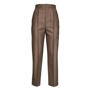 Victoria Beckham High-Waisted Tailored Pants