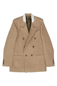 Victoria Beckham Beatrice Jacket